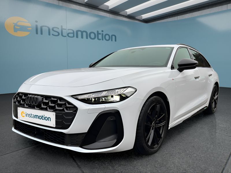Audi A5 150 kW