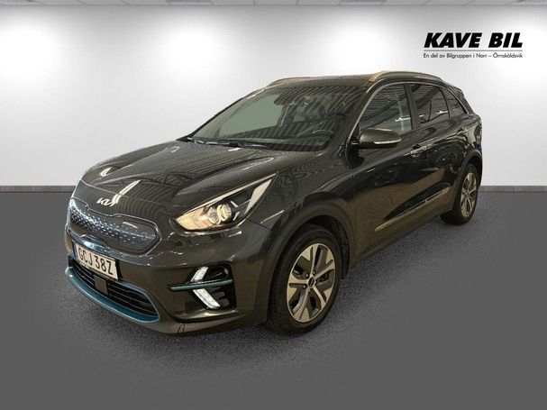 Kia Niro e 64 kWh 150 kW image number 1