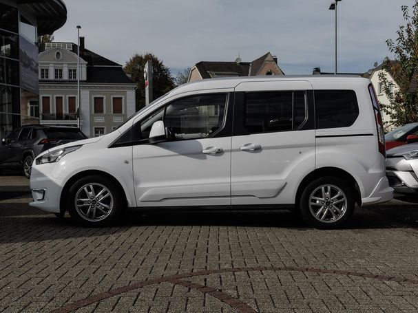 Ford Tourneo Connect 1.5 Titanium 88 kW image number 5