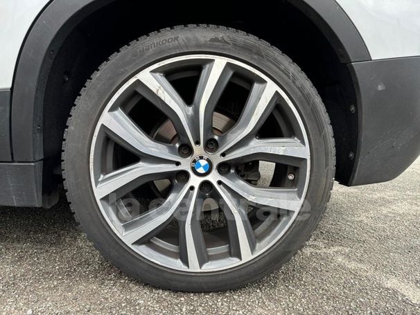 BMW X2 sDrive 110 kW image number 19