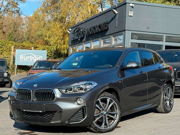 BMW X2 sDrive 103 kW image number 2