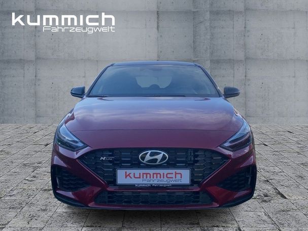 Hyundai i30 T-GDI 103 kW image number 2