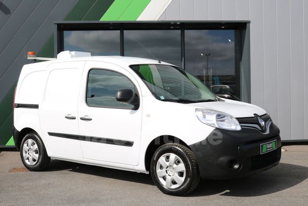 Renault Kangoo dCi 75 Extra 55 kW image number 3