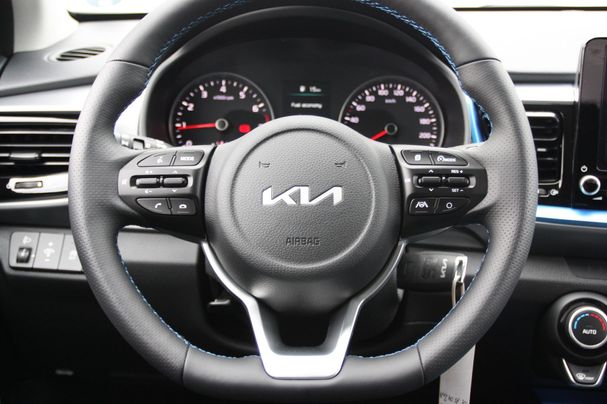 Kia Stonic 1.0 88 kW image number 9