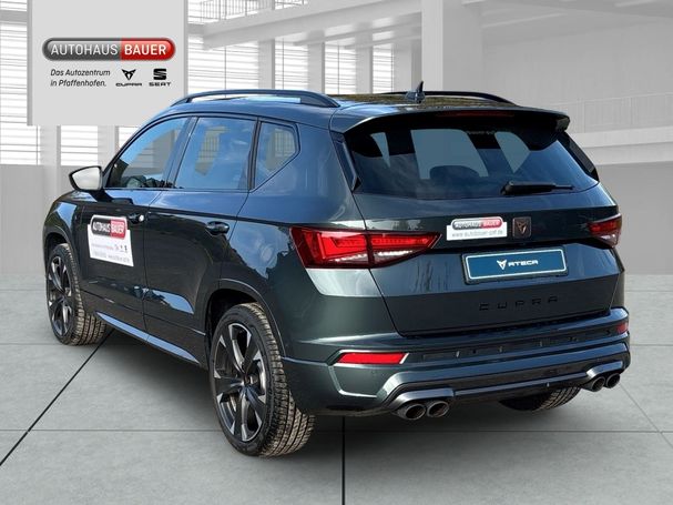 Cupra Ateca 2.0 TSI 221 kW image number 2