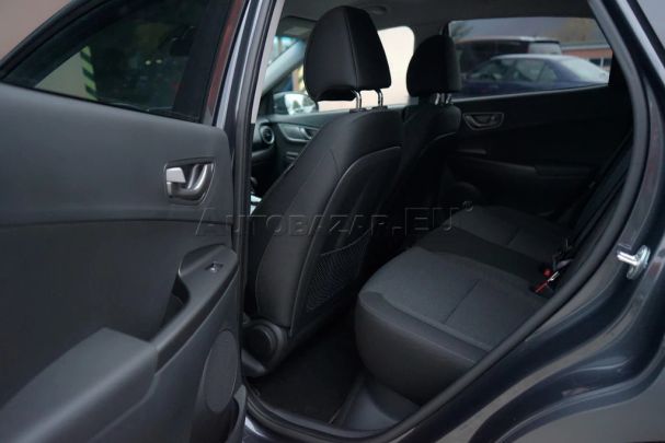 Hyundai Kona 64 kWh Premium 150 kW image number 28