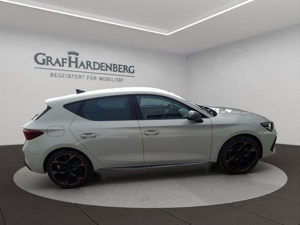 Cupra Leon 1.5 eTSI DSG 110 kW image number 7