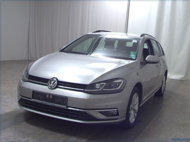 Volkswagen Golf 1.4 TSI DSG 92 kW image number 1