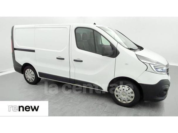  Renault Trafic DCi 120 L1H1 88 kW image number 14