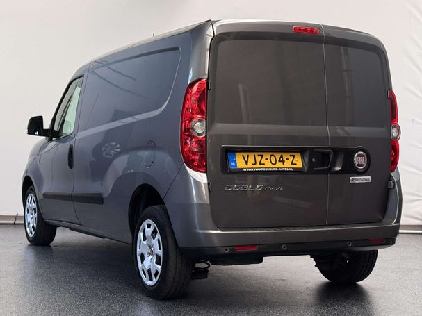 Fiat Doblo Cargo 70 kW image number 8