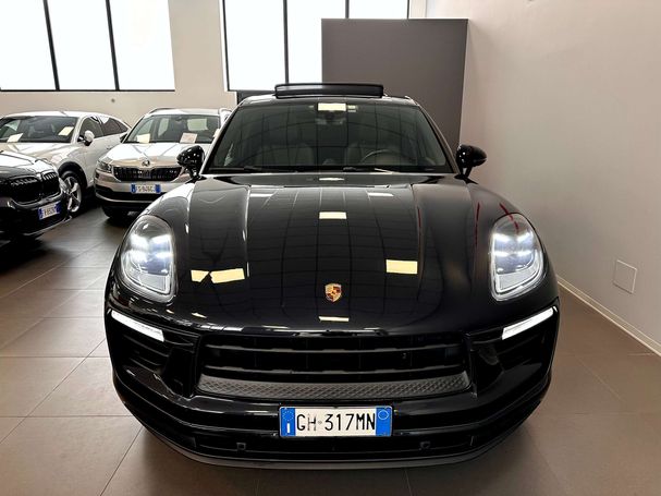 Porsche Macan 195 kW image number 6