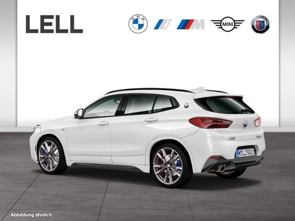 BMW X2 M35i xDrive 225 kW image number 6