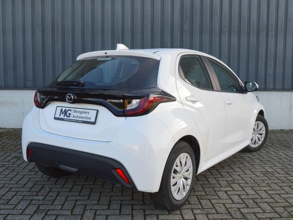 Mazda 2 Hybrid Pure 85 kW image number 4