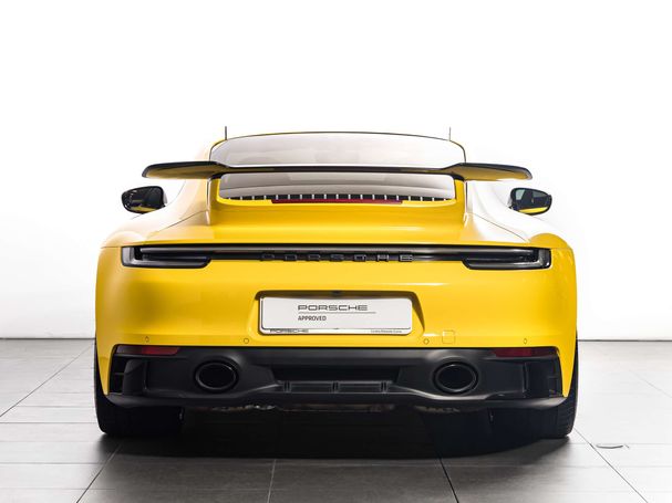 Porsche 992 GTS 353 kW image number 7