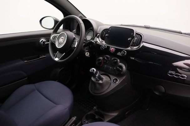 Fiat 500 1.0 51 kW image number 20