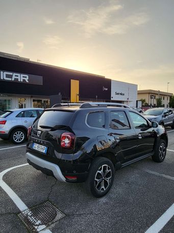 Dacia Duster TCe Prestige 74 kW image number 5