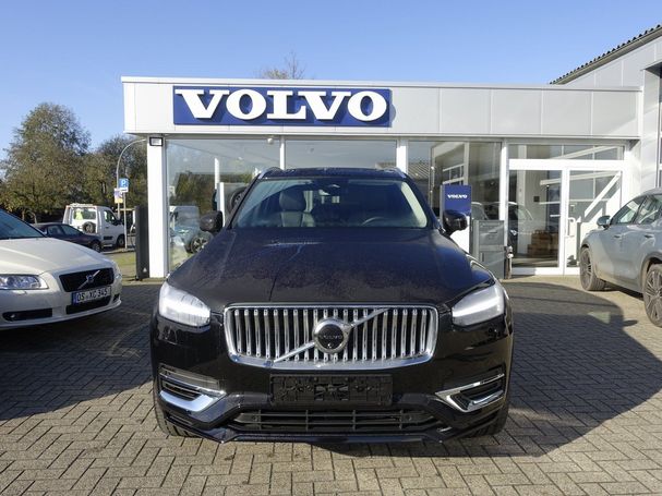 Volvo XC90 T8 Recharge AWD Plus 335 kW image number 7