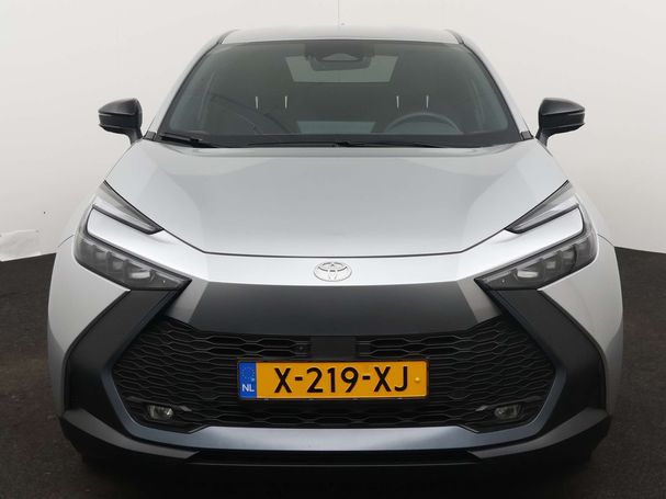 Toyota C-HR 1.8 Hybrid 90 kW image number 27