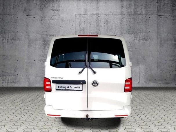 Volkswagen T6 Multivan 110 kW image number 3