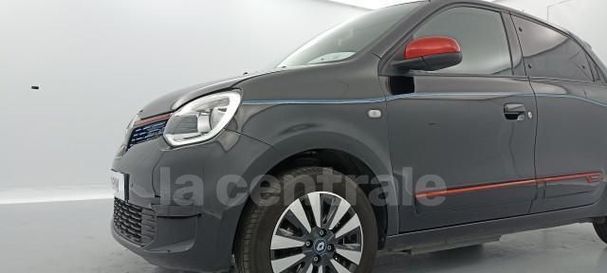 Renault Twingo 22 kWh 60 kW image number 21