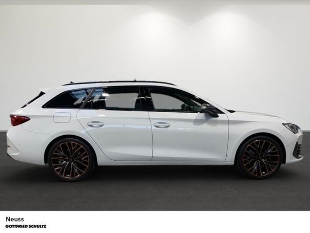 Cupra Leon ST e-Hybrid DSG 180 kW image number 2