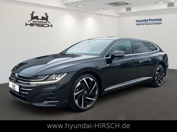 Volkswagen Arteon 2.0 TDI Shooting Brake 147 kW image number 1