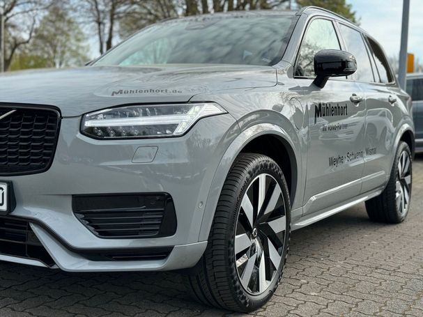 Volvo XC90 T8 Recharge AWD 335 kW image number 14