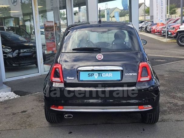 Fiat 500 1.0 51 kW image number 3