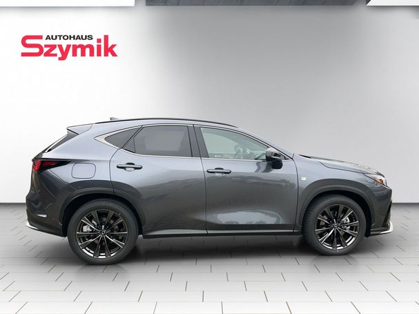 Lexus RX 450 450h+ 227 kW image number 6