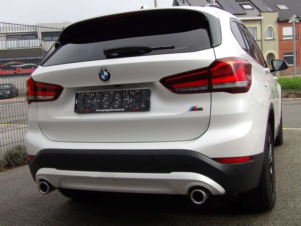 BMW X1 xDrive 100 kW image number 4