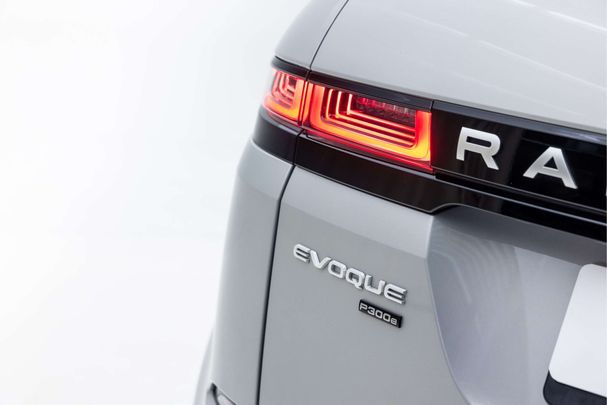 Land Rover Range Rover Evoque P300e AWD 227 kW image number 23