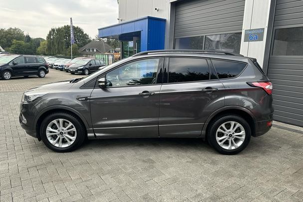 Ford Kuga ST-Line 4x4 178 kW image number 5