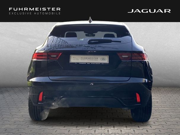 Jaguar E-Pace D200 R-Dynamic S 150 kW image number 7