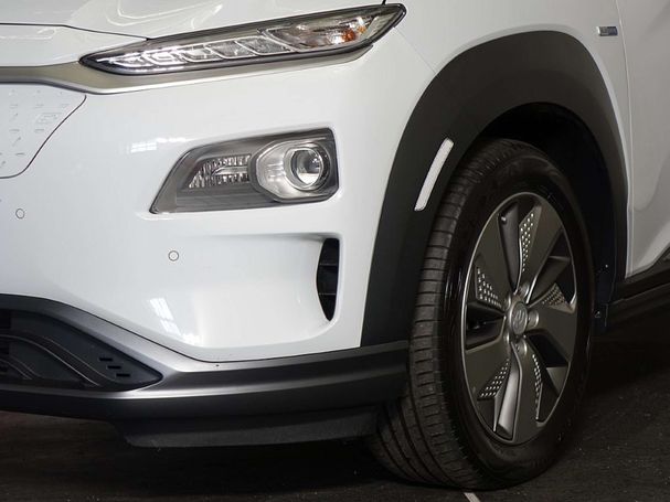 Hyundai Kona Elektro 64 kWh 150 kW image number 27