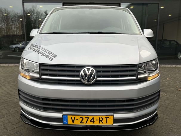 Volkswagen T6 Transporter 110 kW image number 22