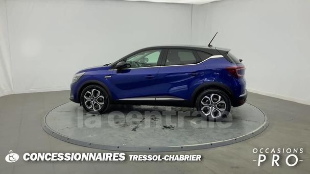 Renault Captur 118 kW image number 18