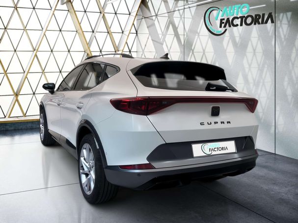 Cupra Formentor 1.5 TSI 110 kW image number 4