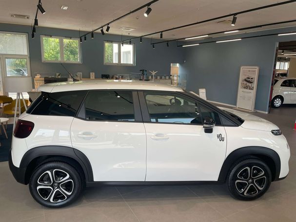 Citroen C3 Aircross 110 S&S 81 kW image number 5