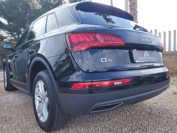 Audi Q5 2.0 TDI quattro 120 kW image number 9