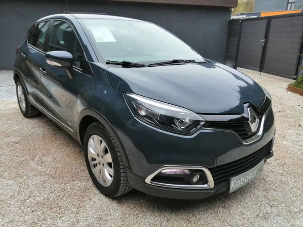 Renault Captur Energy dCi 66 kW image number 2