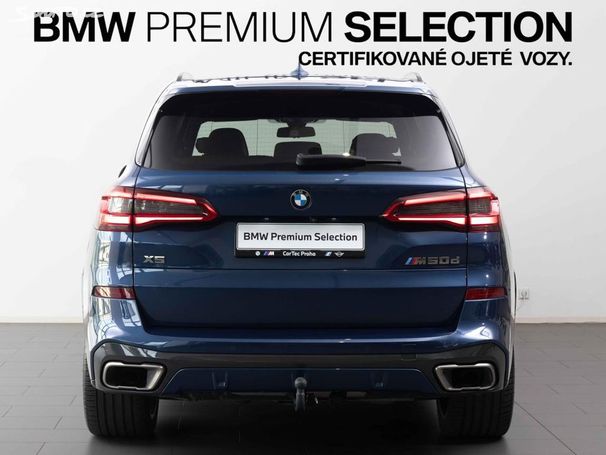 BMW X5 M50d xDrive 294 kW image number 4