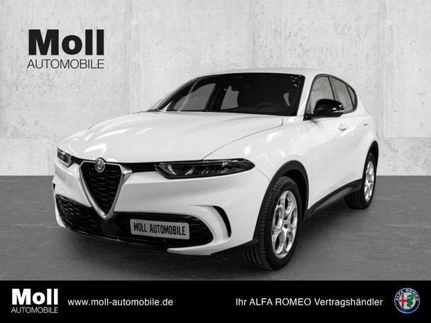 Alfa Romeo Tonale 118 kW image number 1