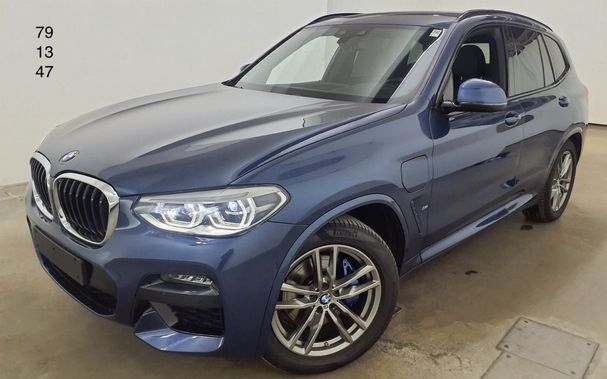 BMW X3e M Sport xDrive 215 kW image number 1