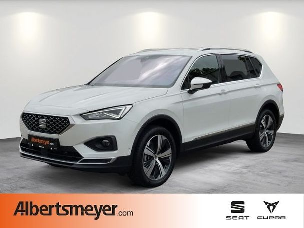 Seat Tarraco 2.0 TDI 110 kW image number 2