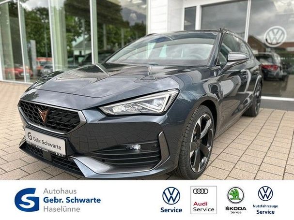 Cupra Leon 1.5 eTSI DSG 110 kW image number 1