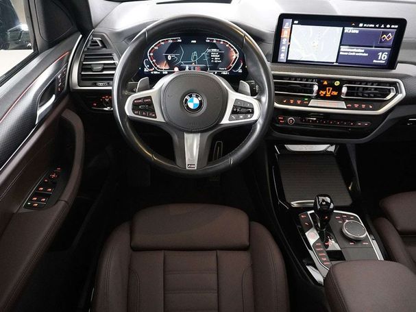 BMW X3 xDrive 210 kW image number 6