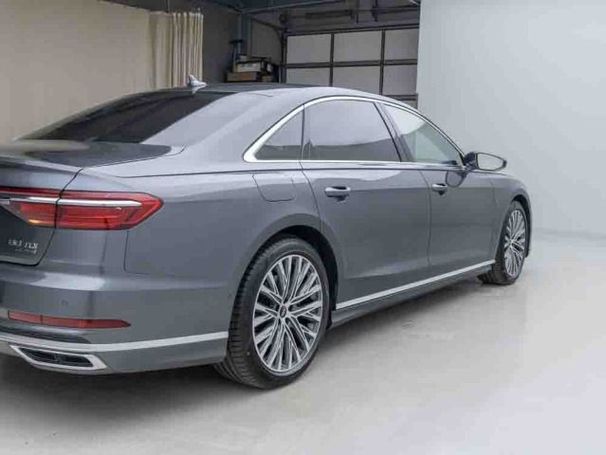 Audi A8 L 50 TDI 210 kW image number 3