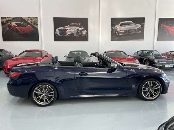 BMW 440i Cabrio xDrive 275 kW image number 2