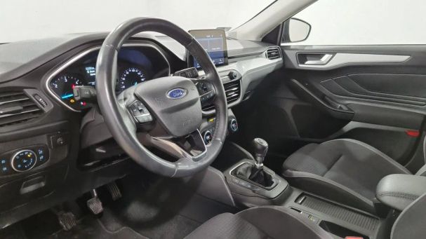 Ford Focus 1.5 88 kW image number 11