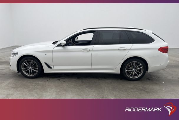 BMW 520d Touring xDrive 140 kW image number 3